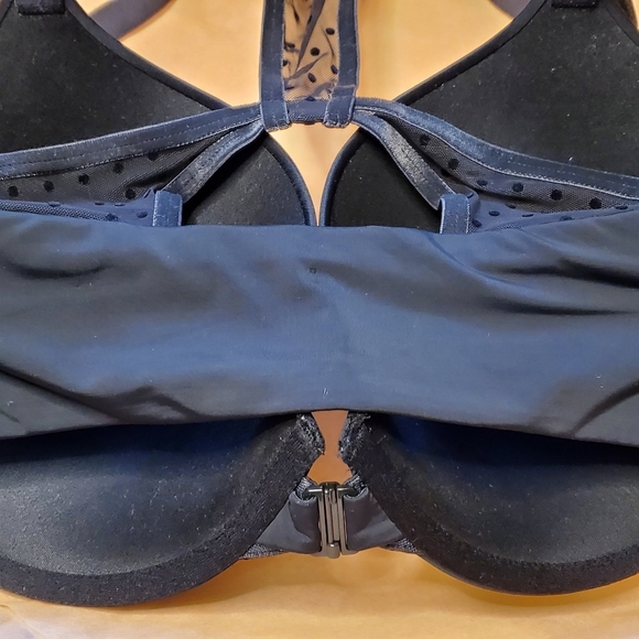 Victoria Secret Perfect Shape Bra 34DDD - Picture 6 of 10